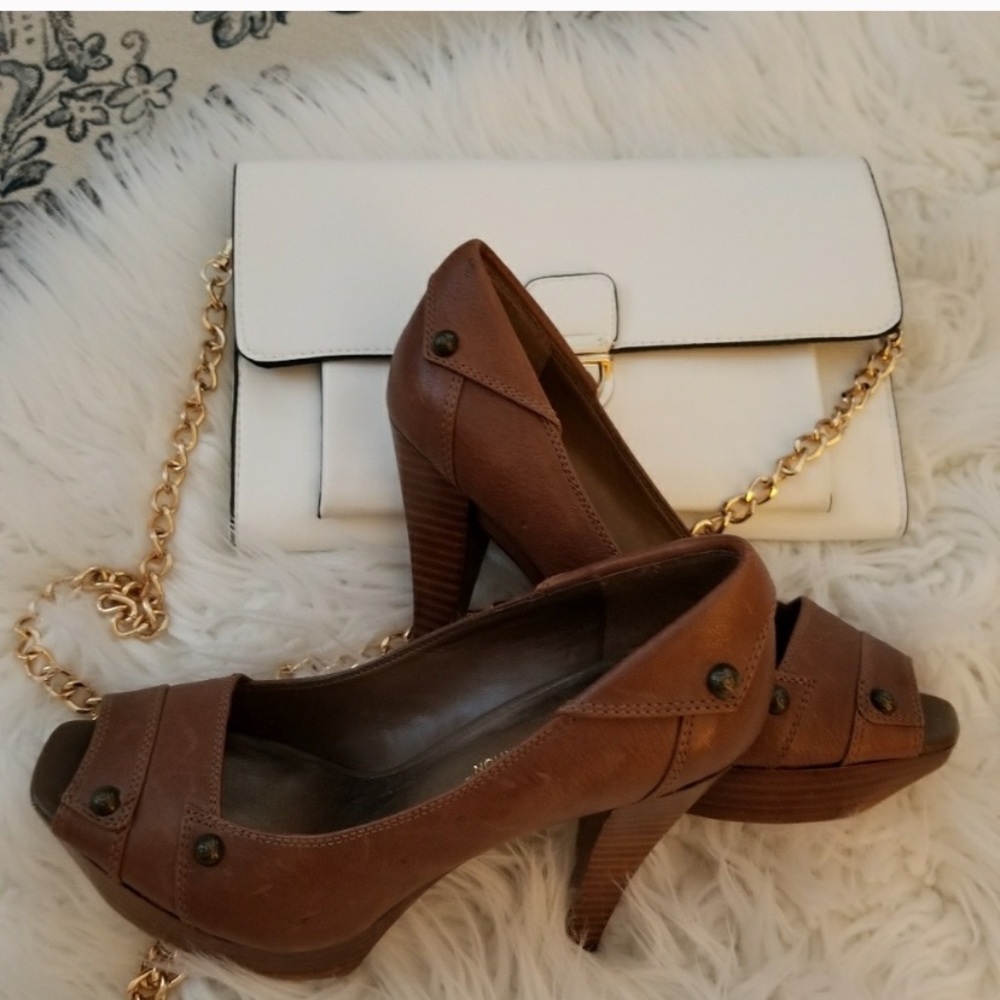 BCBGeneration  Heels